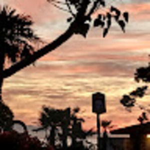 Meet your Posher, Santa